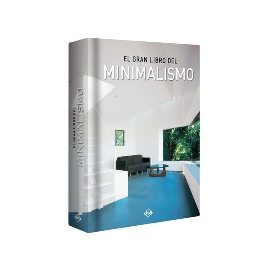 El Gran Libro Del Minimalismo / Lexus