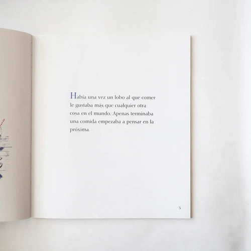 El Estofado Del Lobo / Keiko Kasza