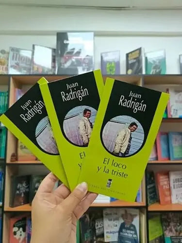 El Loco Y La Triste / Juan Radrigán