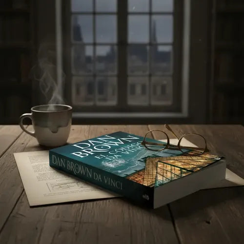 El Código Da Vinci / Dan Brown
