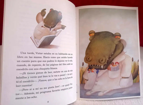 No Me Gusta Leer / Rita Marshall