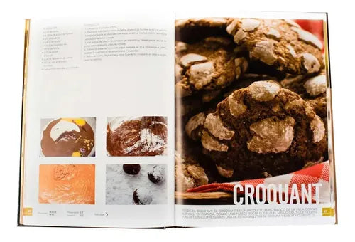 Las Mejores Recetas Con Chocolate (tapa Dura) / Lexus
