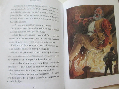 El Principe Y El Gigante / Brendan Behan