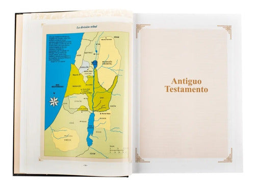 La Santa Biblia Reina Valera (tapa Dura) / Lexus