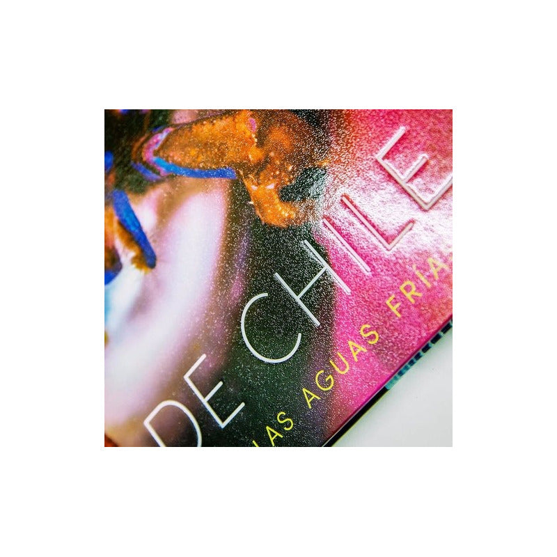 Mar De Chile (t.dura) / Eduardo Sorensen, Hector Jaramillo