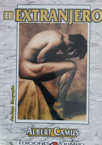 El Extranjero / Albert Camus