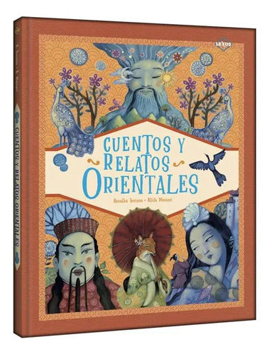 Cuentos Y Relatos Orientales / Lexus