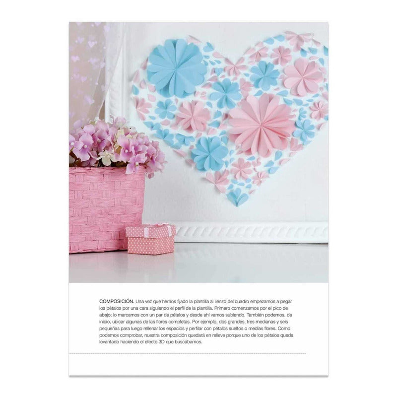 Manualidades Creativas Con Papel / Lexus