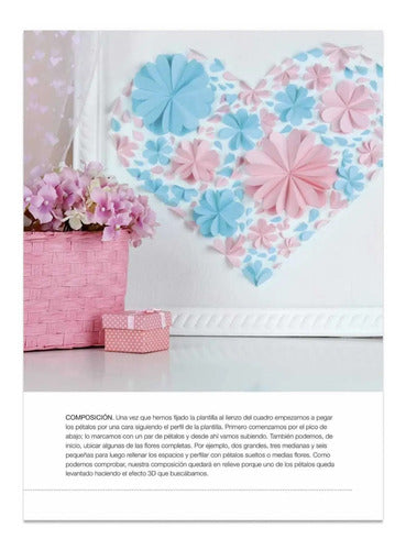 Manualidades Creativas Con Papel / Lexus