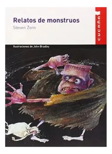 Relatos De Monstruos / Steven Zorn