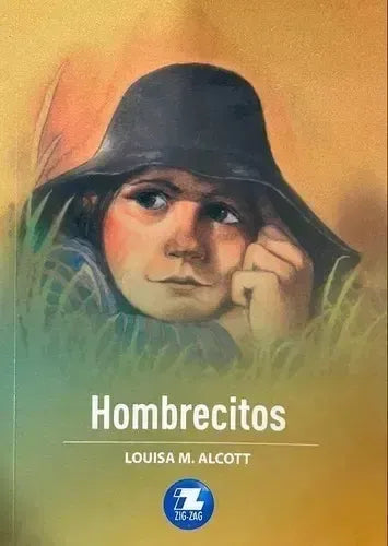 Hombrecitos / L.m. Alcott