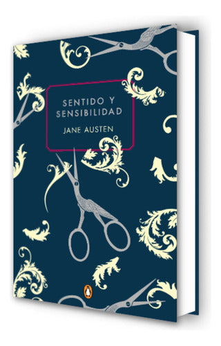 Sentido Y Sensibilidad (ed. Conmemorativa) / Jane Austen