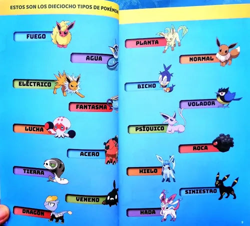 Pokemon Súper Extra Delux Guía Esencial Definitiva / Montena