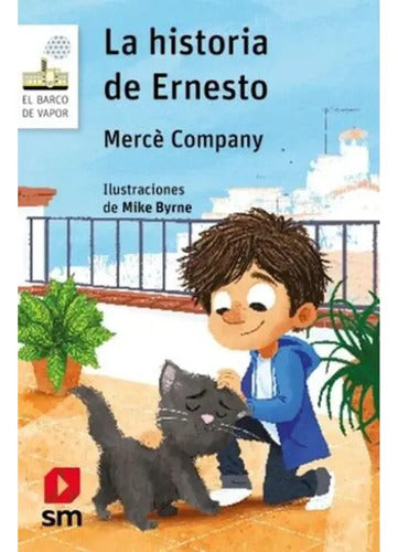 La Historia De Ernesto / Mercé Company