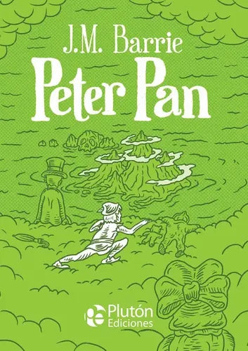 Peter Pan (tapa Dura) / J.m. Barrie