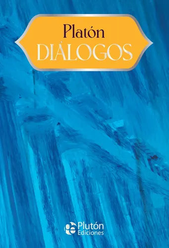 Dialogos / Platon