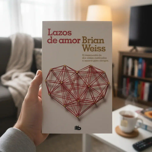 Lazos De Amor / Brian Weiss