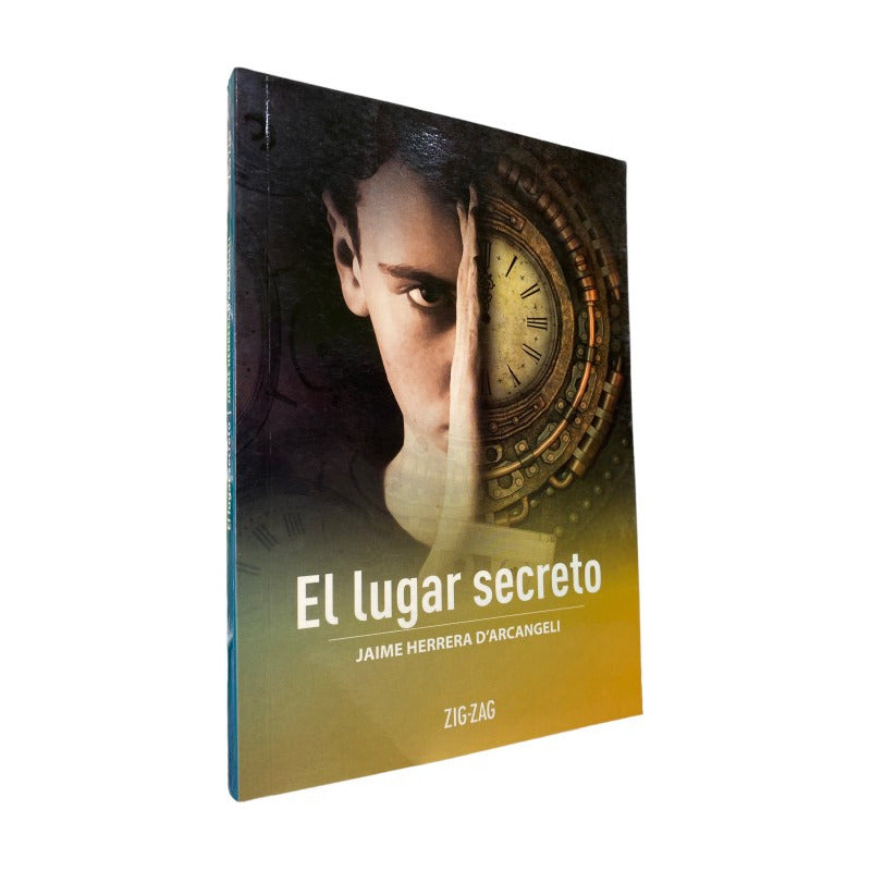 El Lugar Secreto / Jaime Herrera