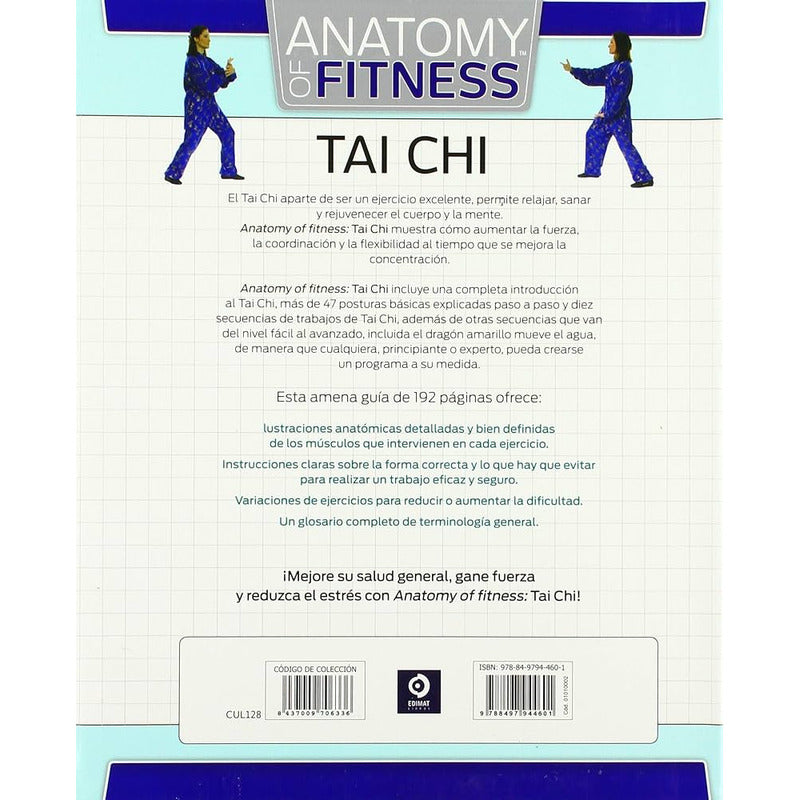 Tai Chi / Loretta M. Wollering