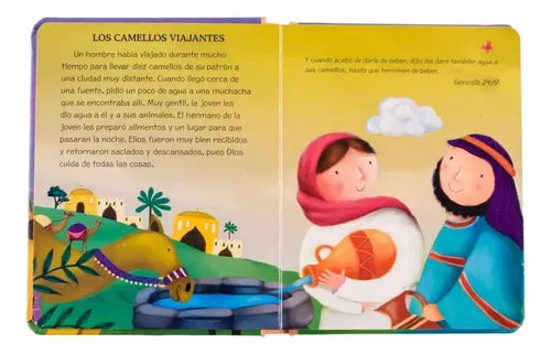 Animales En La Biblia (tapa Dura) / Lexus