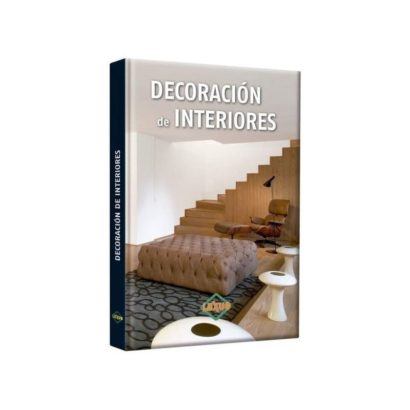 Decoración De Interiores / Lexus