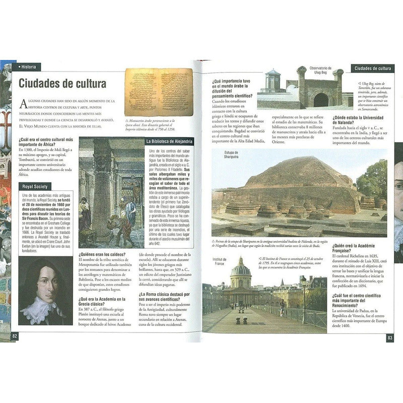 Pequeña Gran Enciclopedia / Servilibro