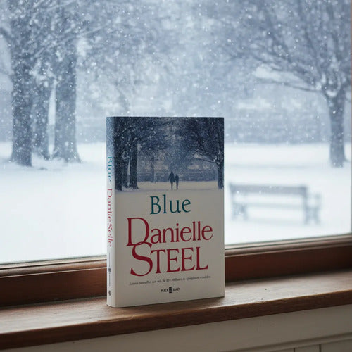 Blue / Danielle Steel