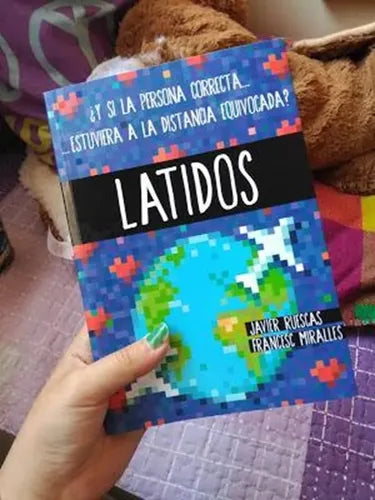 Latidos / Javier Ruescas Y Francesc Miralles