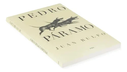 Pedro Paramo / Juan Rulfo