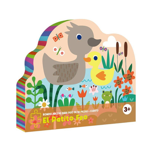 El Patito Feo / Lexus