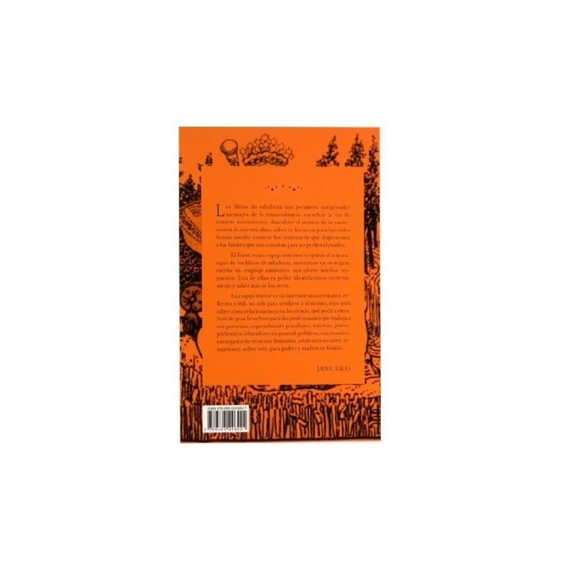 El Espejo Interior / Jaime Hales