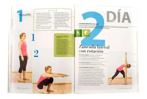 El Acumulador El Revolucionario Plan Fitness / Paul Mumford