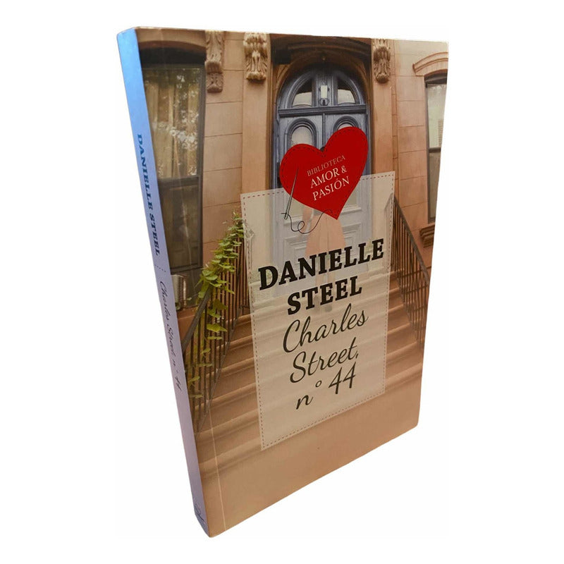 Charles Street N° 44 / Danielle Steel
