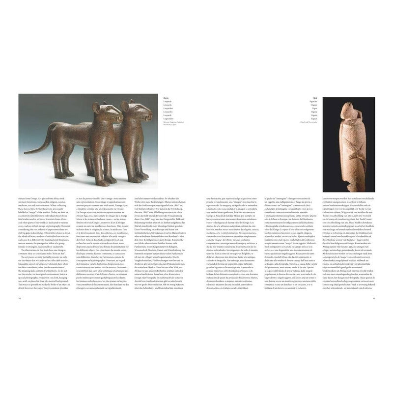 Art África (tapa Dura) / Lexus