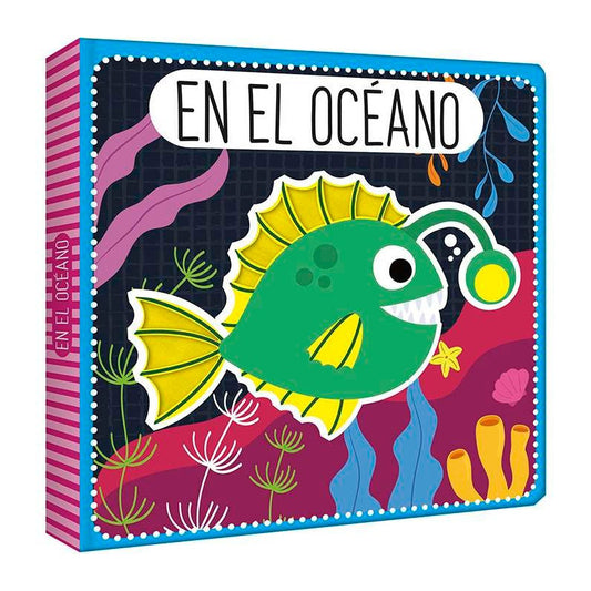 En El Océano / Lexus