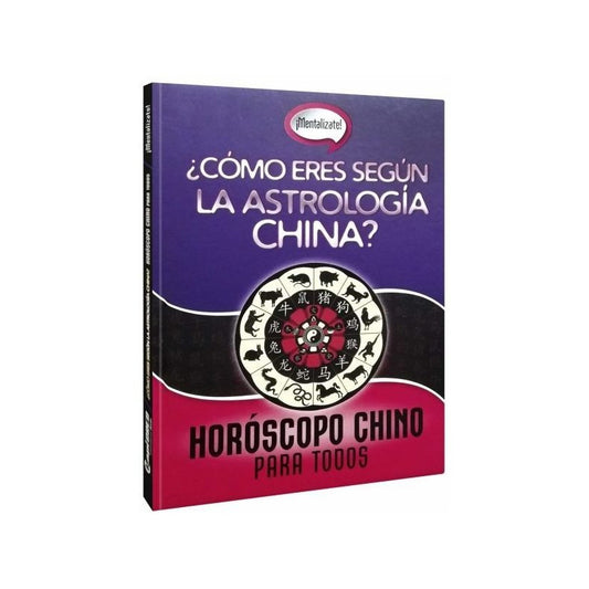¿cómo Eres Según La Astrología China? Horóscopo / Lexus