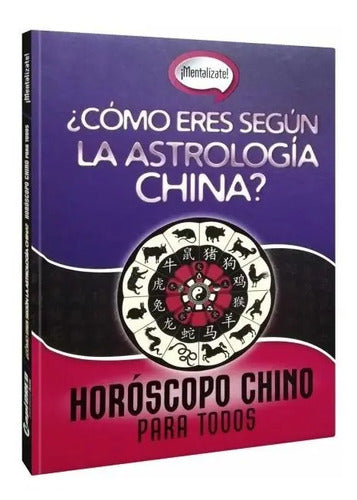 ¿cómo Eres Según La Astrología China? Horóscopo / Lexus