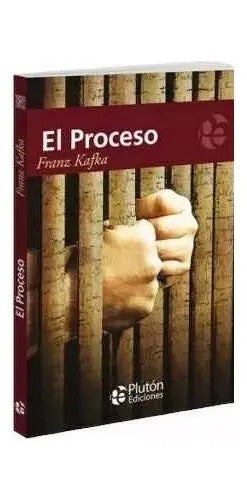 El Proceso / Franz Kafka
