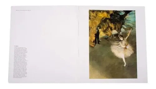 Degas / Lexus