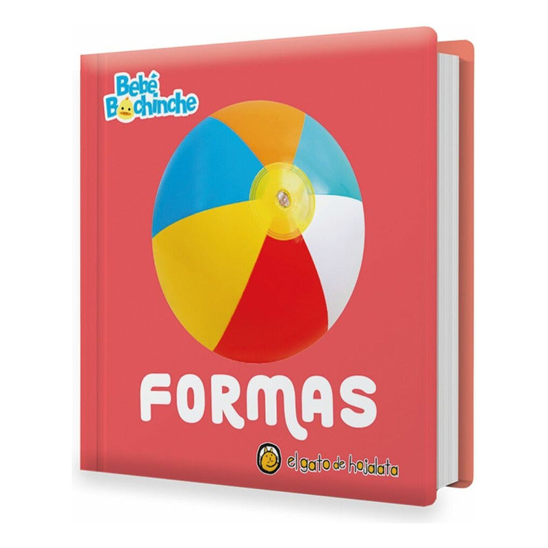 Formas (tapa Dura) / El Gato De Hojalata