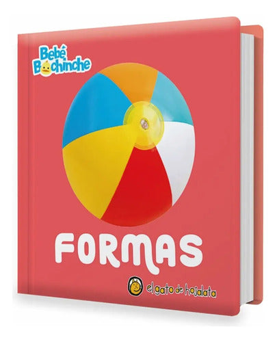 Formas (tapa Dura) / El Gato De Hojalata
