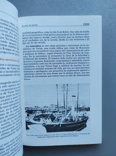 El Faro Del Fin Del Mundo  / Julio Verne