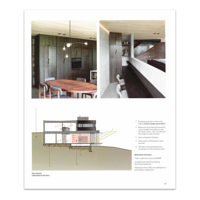 Arquitectura Ecológica (tapa Dura) / Cayetano Cardelus