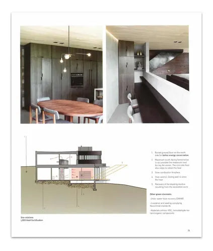 Arquitectura Ecológica (tapa Dura) / Cayetano Cardelus