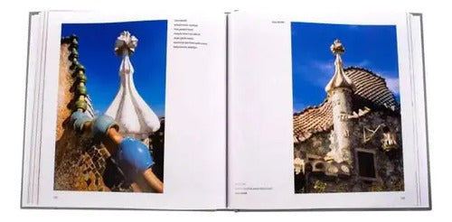 Gaudi (tapa Dura) / Konemann