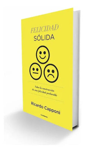 Felicidad Solida / Ricardo Capponi