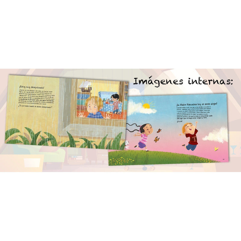 Un Monton De Sentimientos (tapa Dura) / Moore Y Mazali