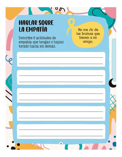 Mi Diario Mágico De Sentimientos (tapa Dura) / Lexus