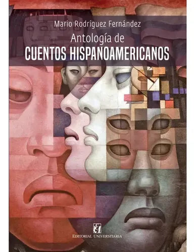 Antologia De Cuentos Hispanoamericanos / Mario Rodriguez