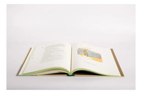 El Principito / Antoine De Saint Exupery